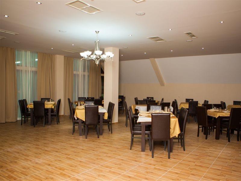 Gtm Plaza Hotel Tbilisi Ngoại thất bức ảnh