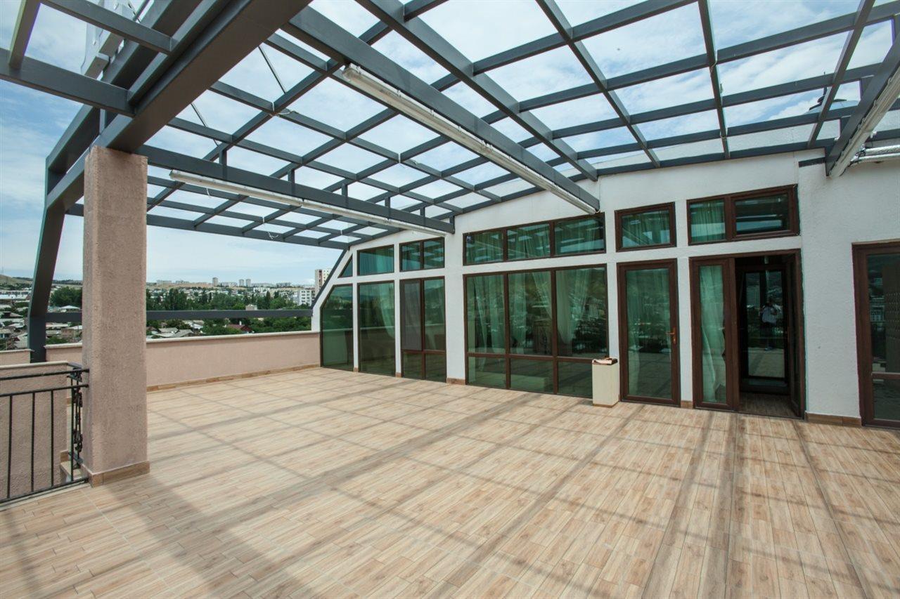 Gtm Plaza Hotel Tbilisi Ngoại thất bức ảnh